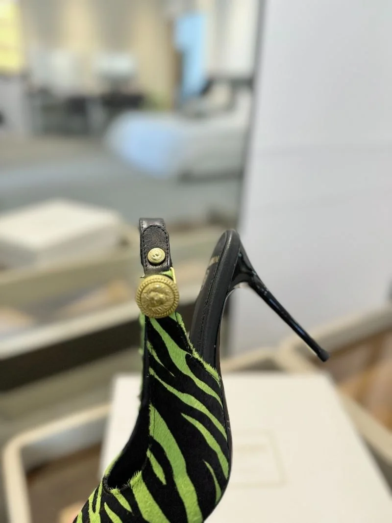 Comfortable Balmain Sandals 10561