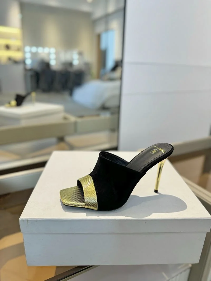DailyWear Balmain Sandals 10497