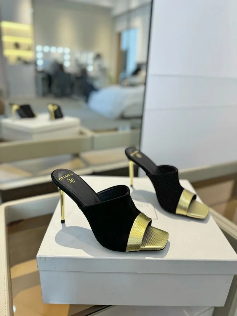 DailyWear Balmain Sandals 10497