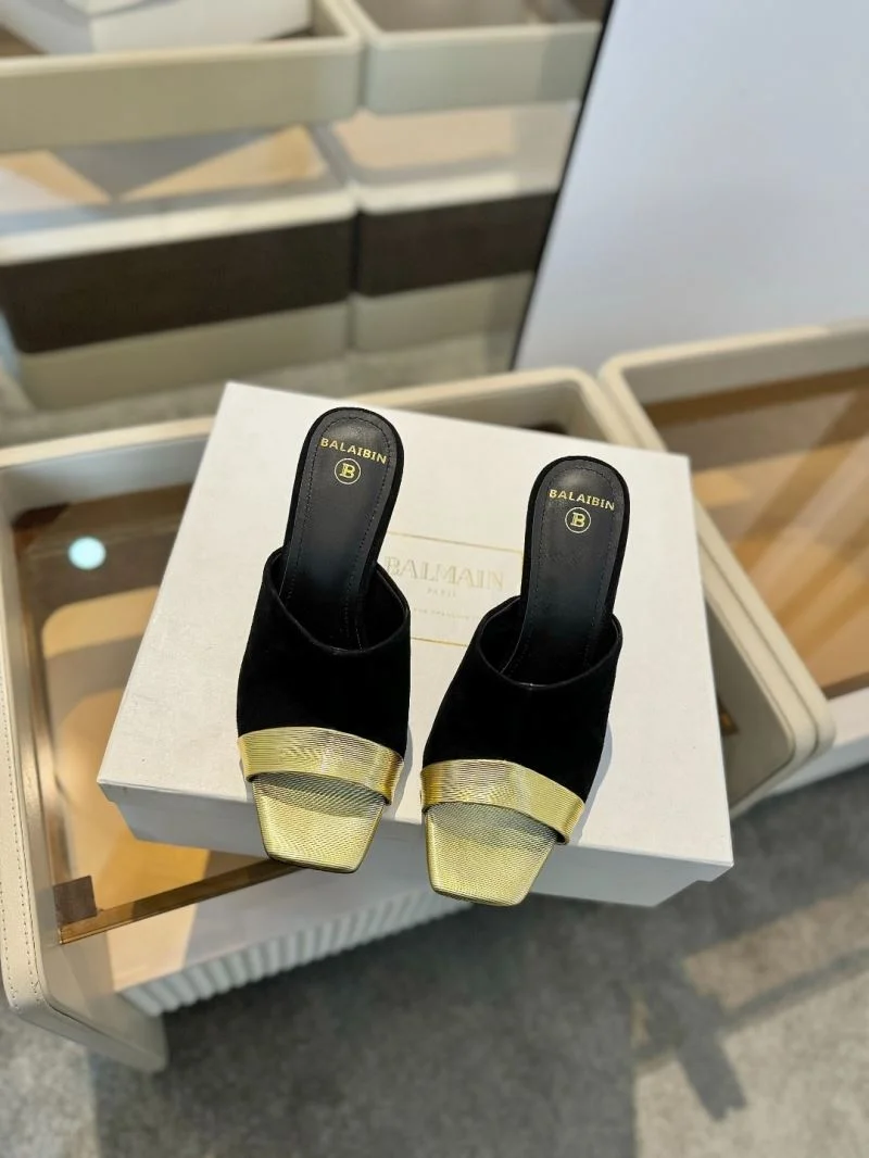 DailyWear Balmain Sandals 10497