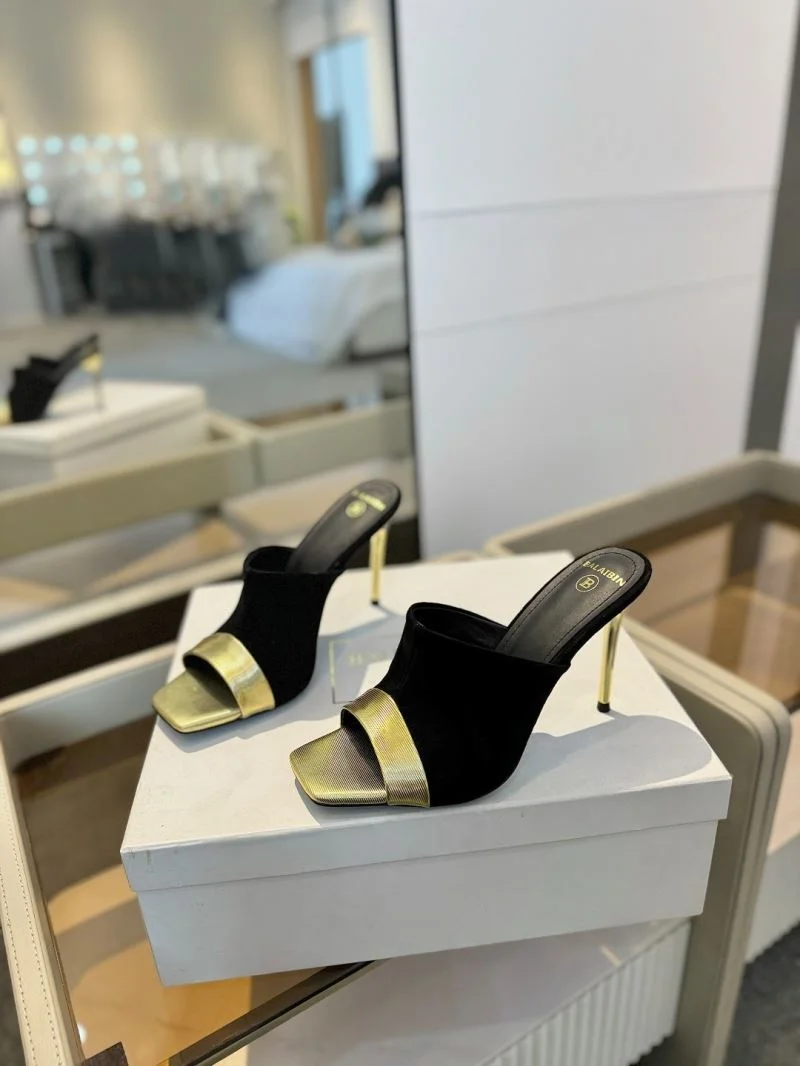 DailyWear Balmain Sandals 10497