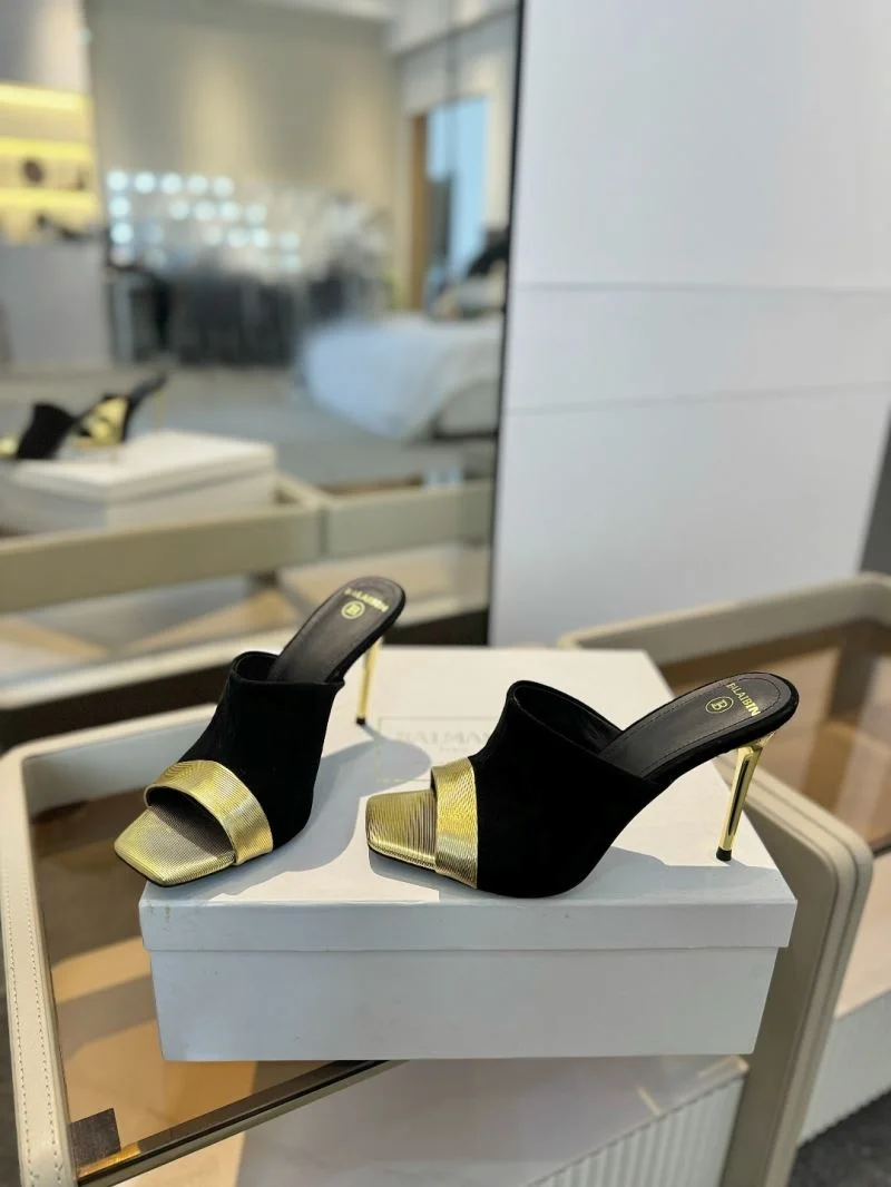 DailyWear Balmain Sandals 10497
