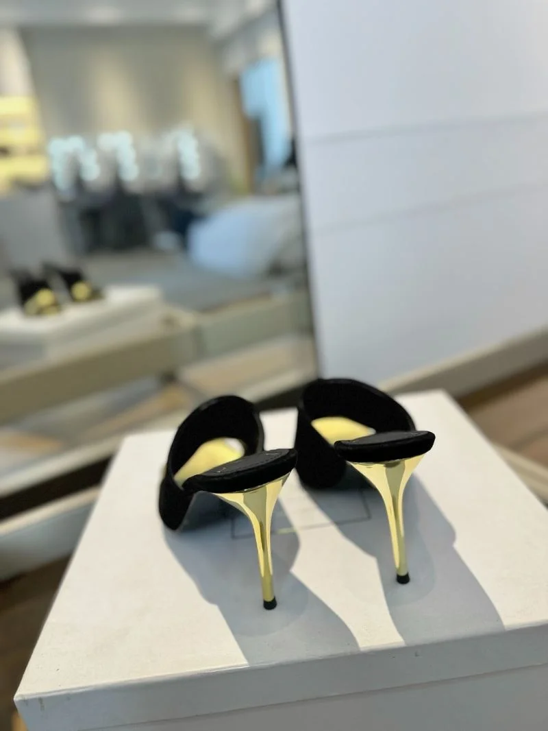 DailyWear Balmain Sandals 10497