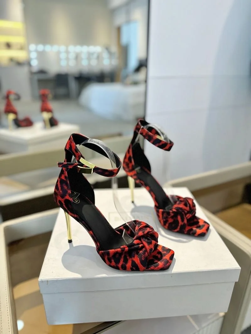 Balmain Sandals Chic 10502