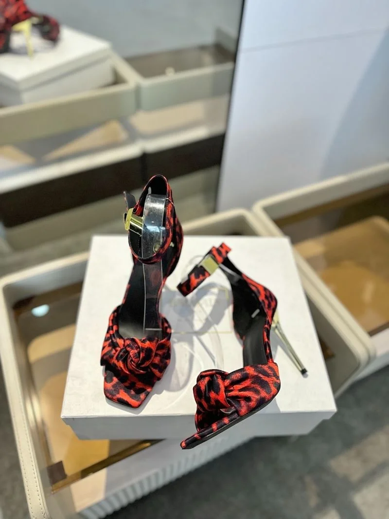 Balmain Sandals Chic 10502