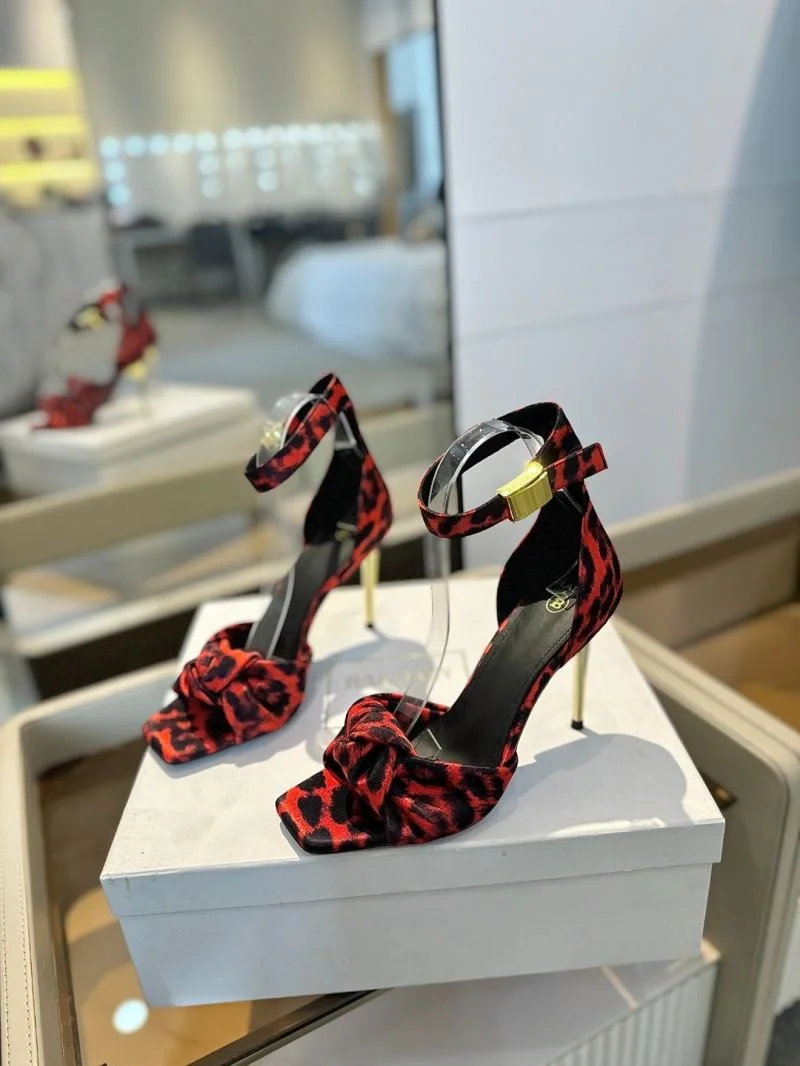 Balmain Sandals Chic 10502