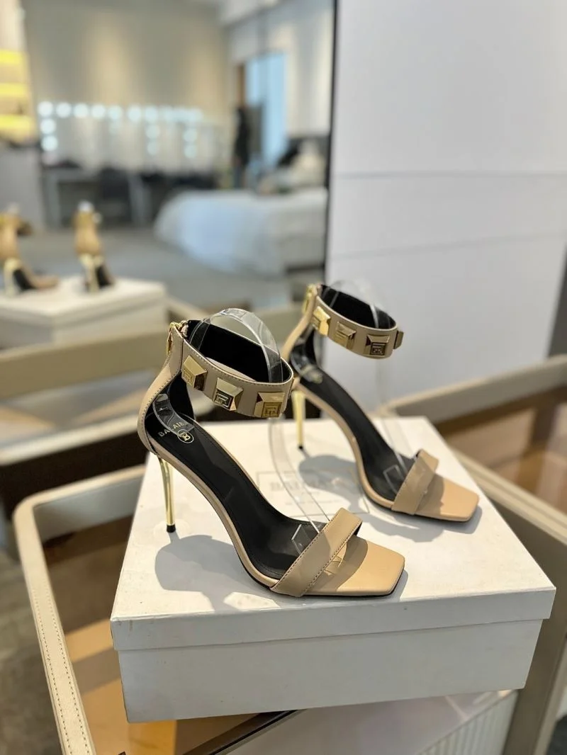 Balmain Sandals Bold 10593