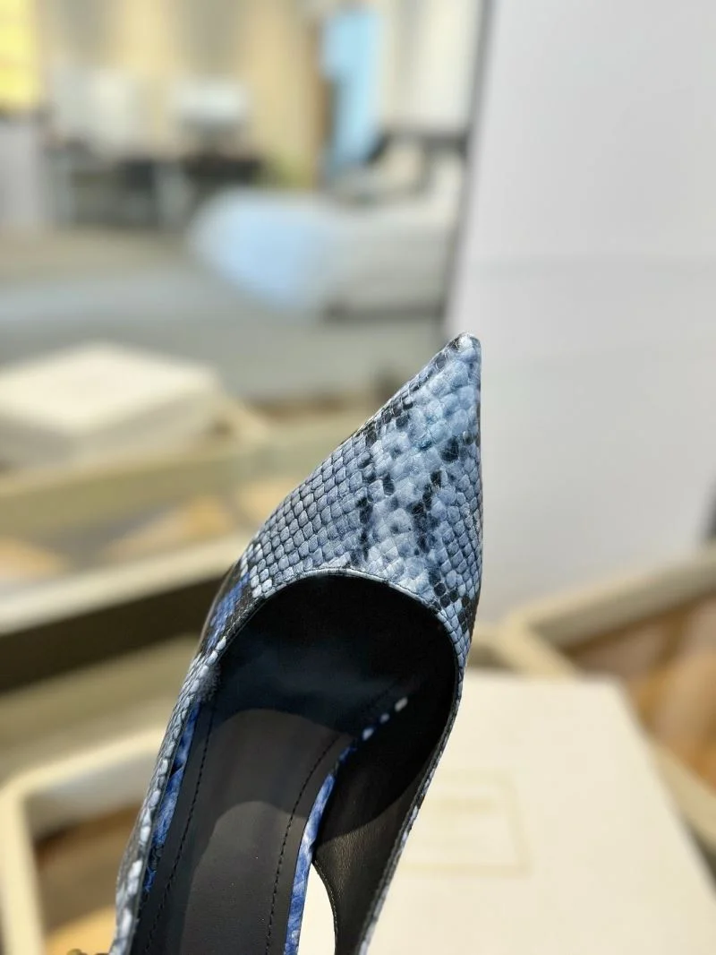 Comfortable Balmain Sandals 10490
