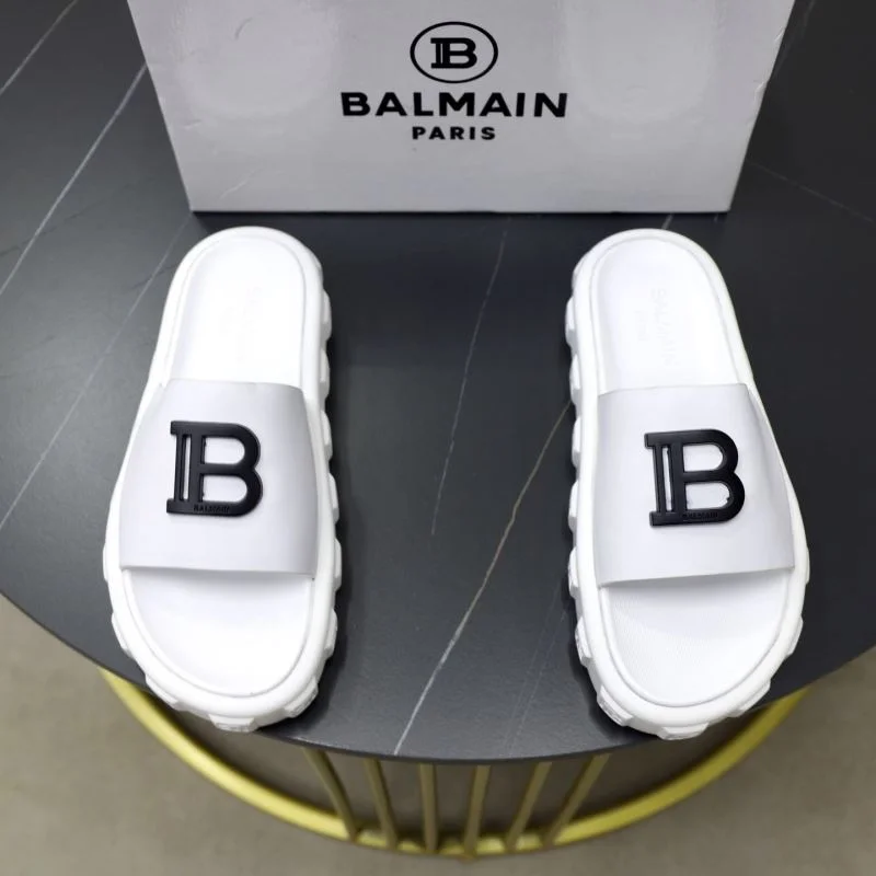 Balmain Sandals Sustainable 15060