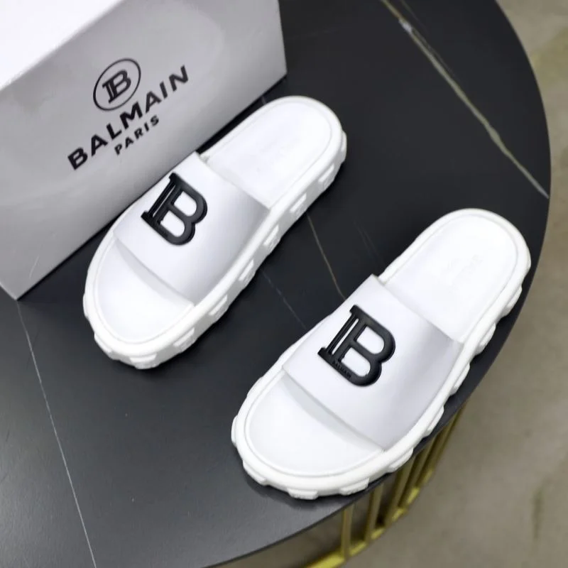 Balmain Sandals Sustainable 15060