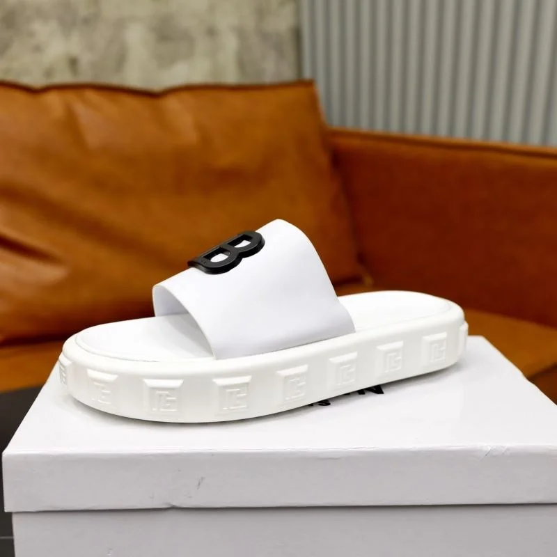 Balmain Sandals Sustainable 15060