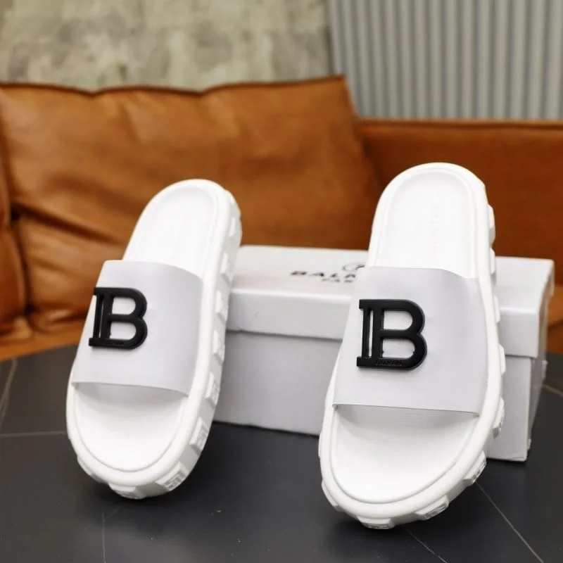 Balmain Sandals Sustainable 15060
