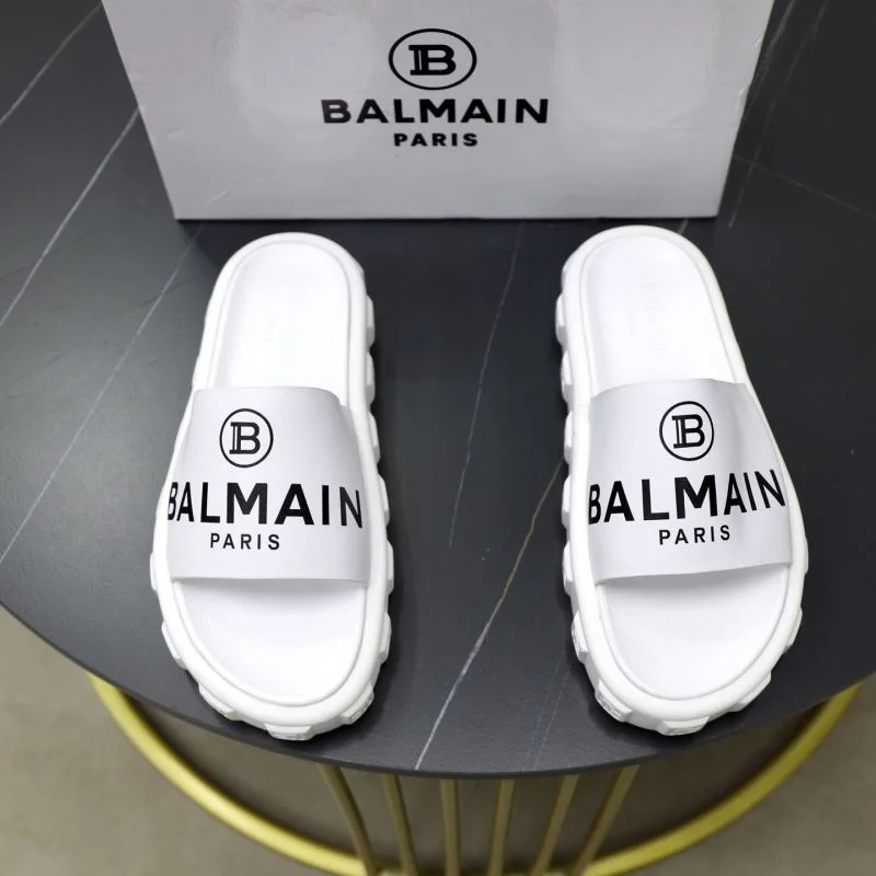 Balmain Sandals Functional 14991