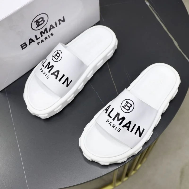 Balmain Sandals Functional 14991