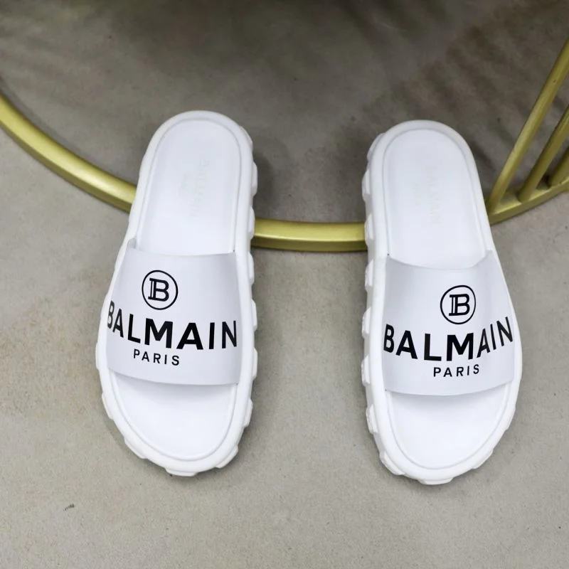 Balmain Sandals Functional 14991