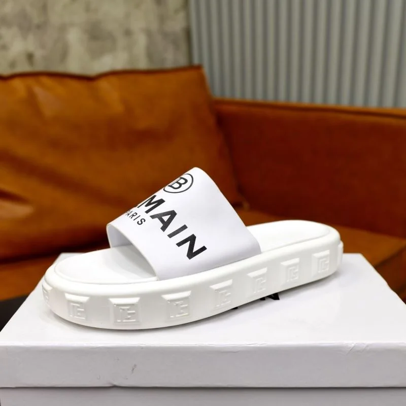Balmain Sandals Functional 14991