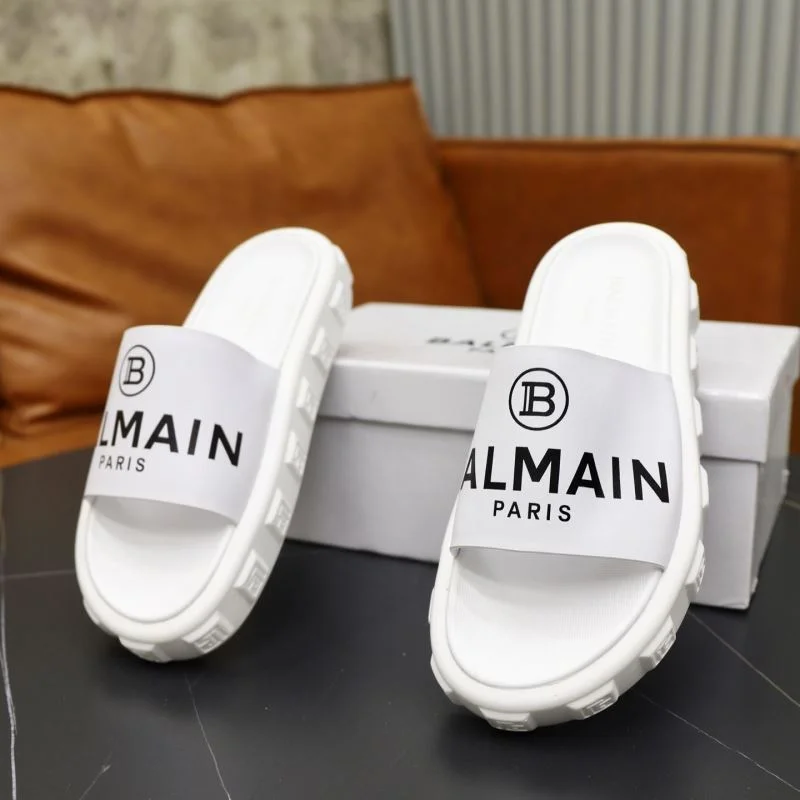 Balmain Sandals Functional 14991