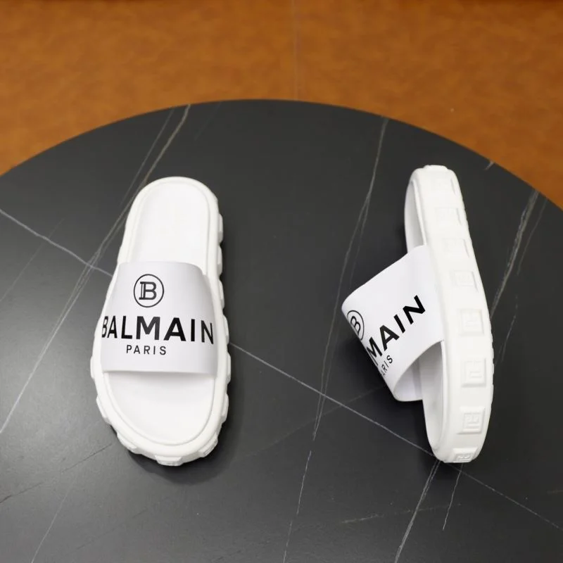 Balmain Sandals Functional 14991