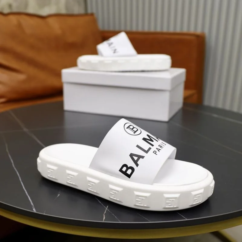 Balmain Sandals Functional 14991