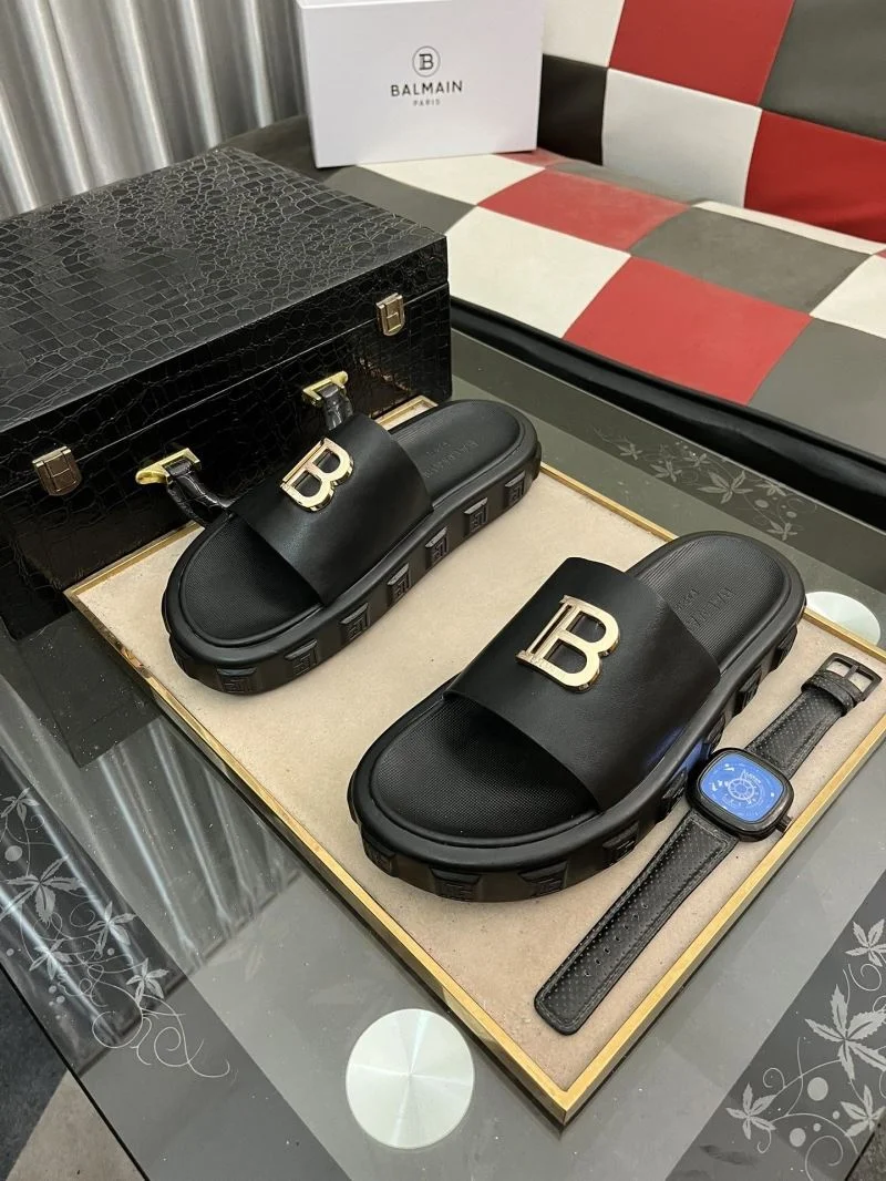 FastDry Balmain Sandals 14990