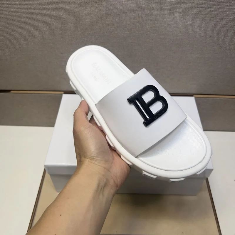 Lightweight Balmain Sandals 14986