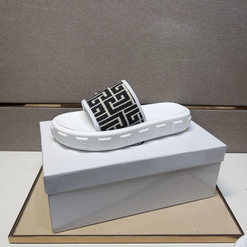 Balmain Sandals Popular 15058