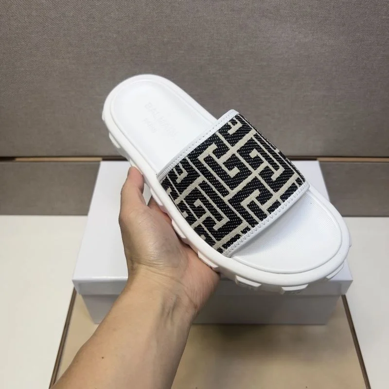 Balmain Sandals Popular 15058