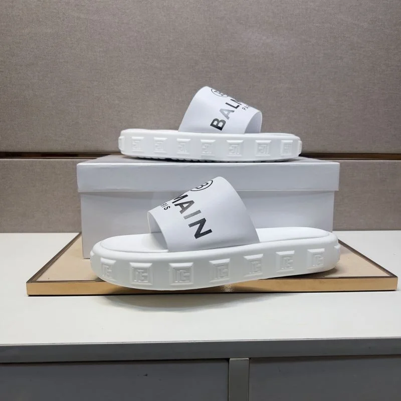 Balmain Sandals ComfortFit 14985