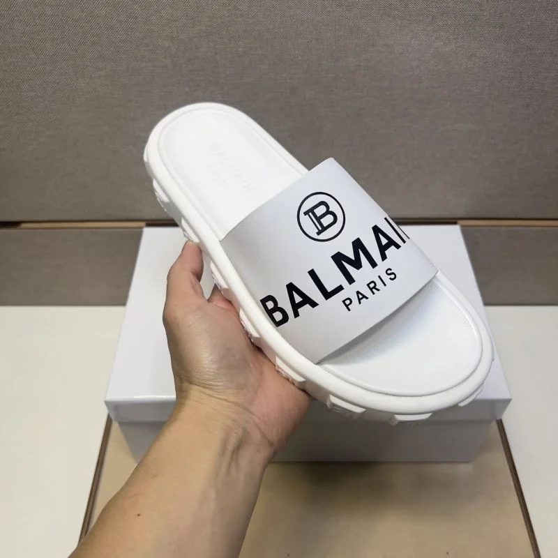 Balmain Sandals ComfortFit 14985