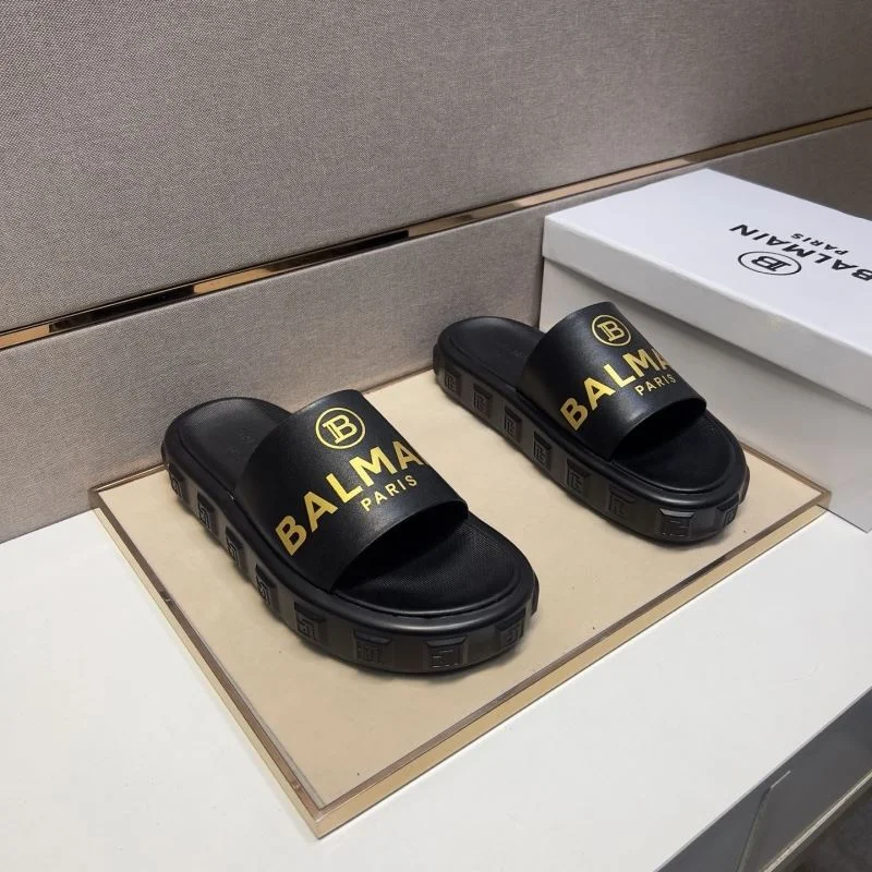Balmain Sandals Sustainable 14983