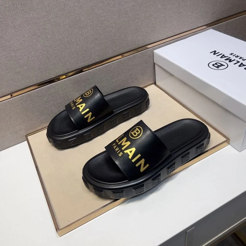 Balmain Sandals Sustainable 14983