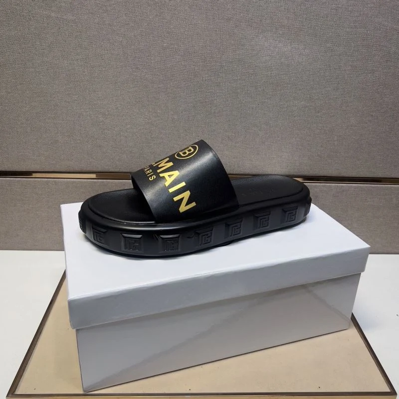 Balmain Sandals Sustainable 14983