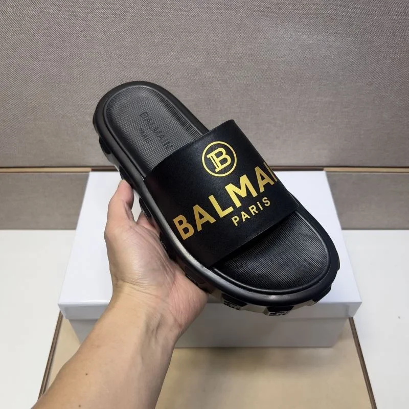 Balmain Sandals Sustainable 14983