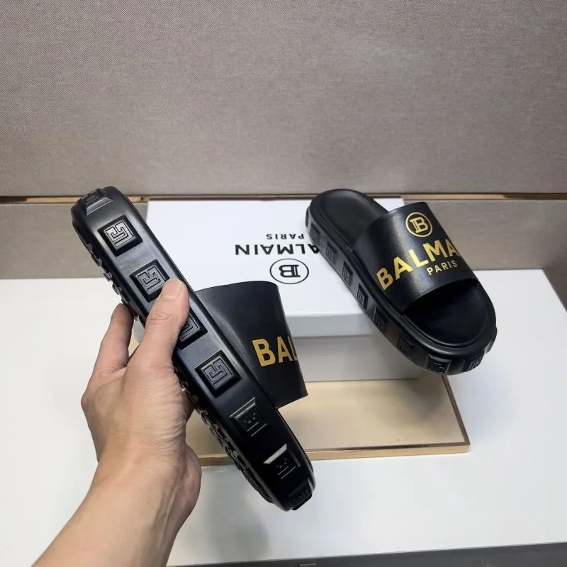 Balmain Sandals Sustainable 14983