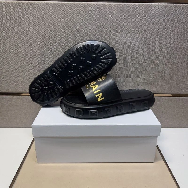 Balmain Sandals Sustainable 14983