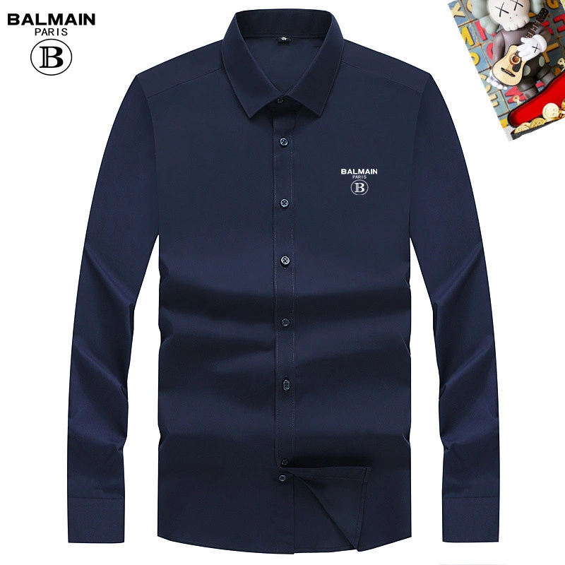 UrbanChic Balmain Shirts 99037