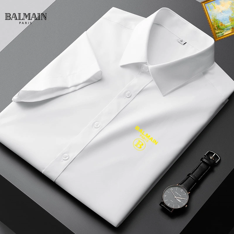 Balmain Shirts ComfortFit 99018