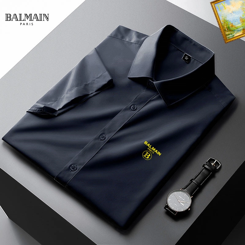Balmain Shirts ComfortFit 99018