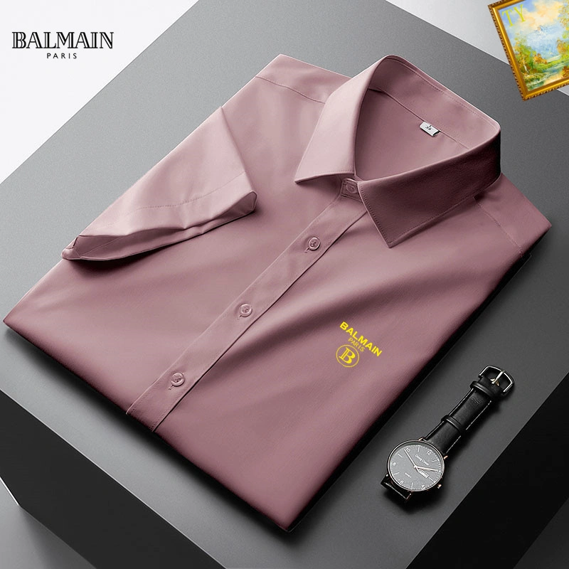 Balmain Shirts ComfortFit 99018