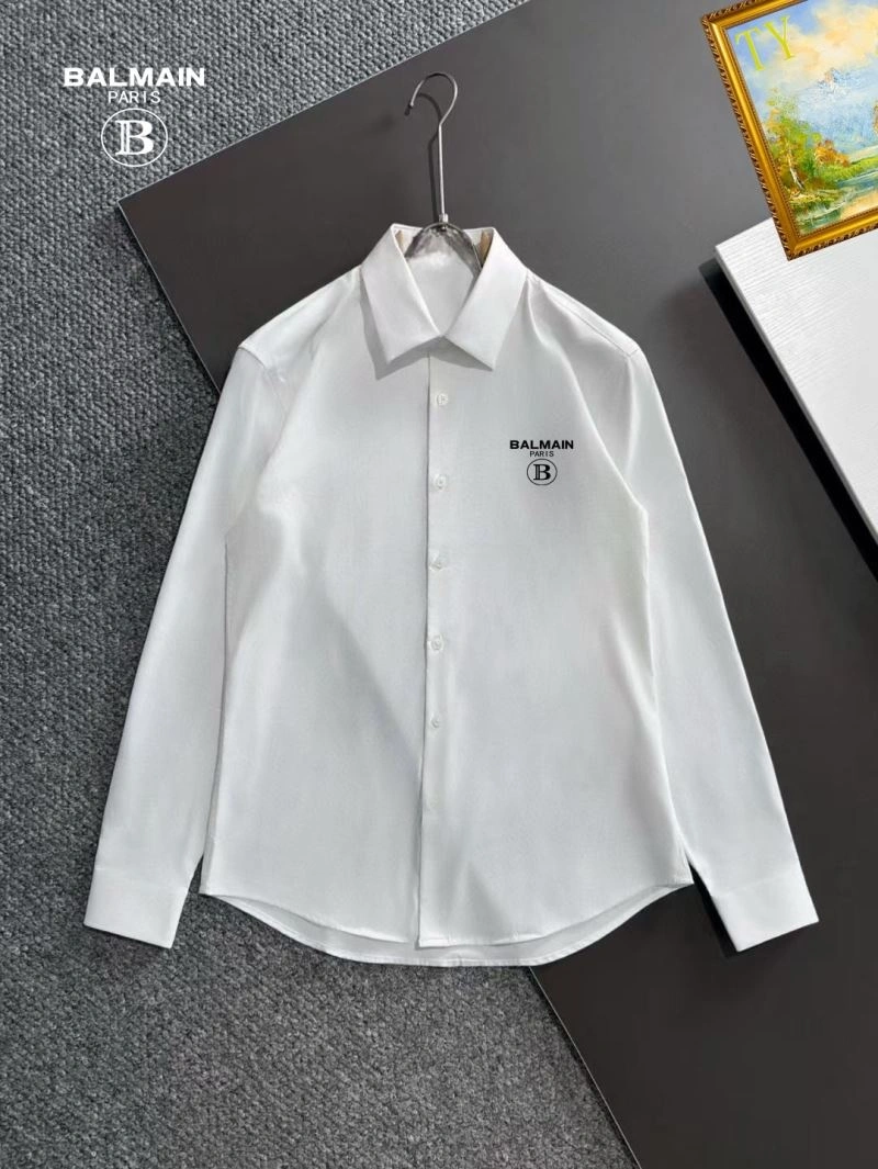Sophisticated Balmain Shirts 99007