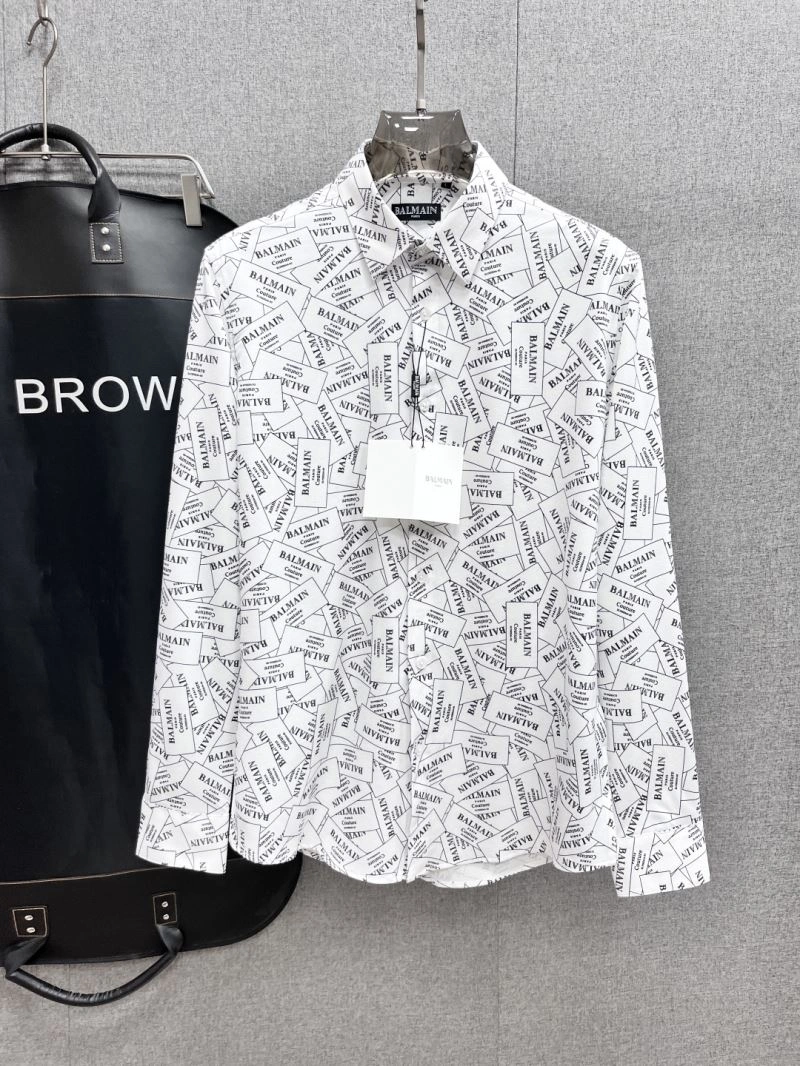 UrbanStyle Balmain Shirts 99006