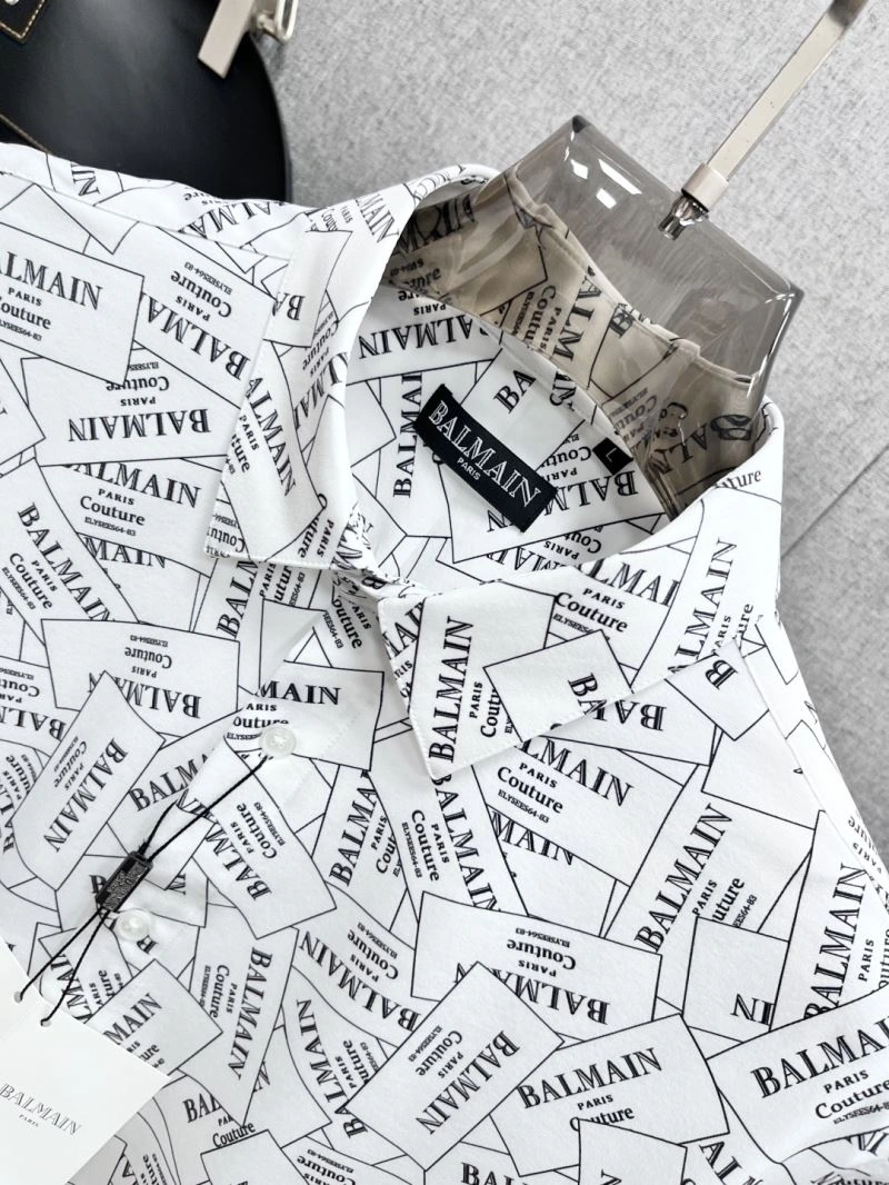 UrbanStyle Balmain Shirts 99006