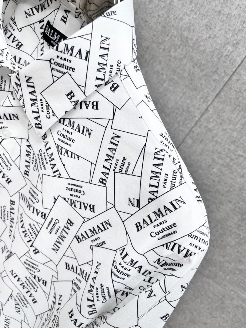 UrbanStyle Balmain Shirts 99006