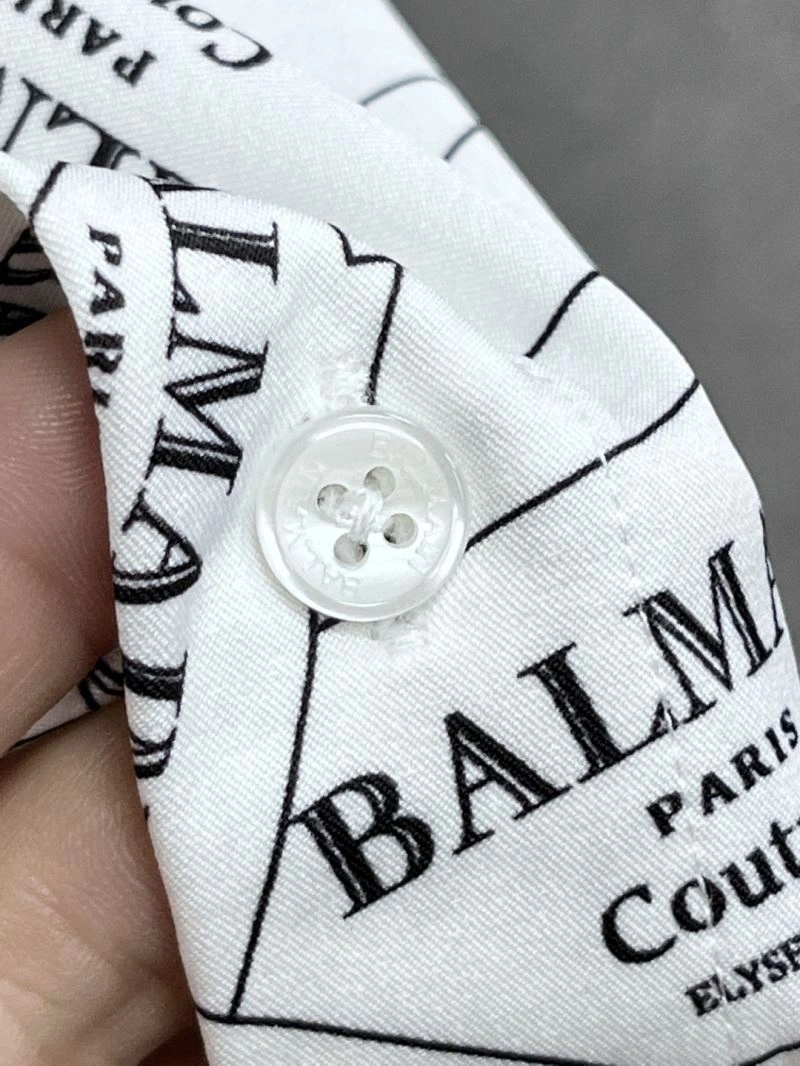 UrbanStyle Balmain Shirts 99006