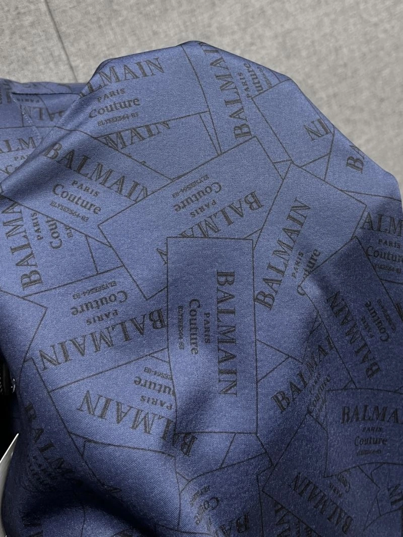 EyeCatching Balmain Shirts 99003