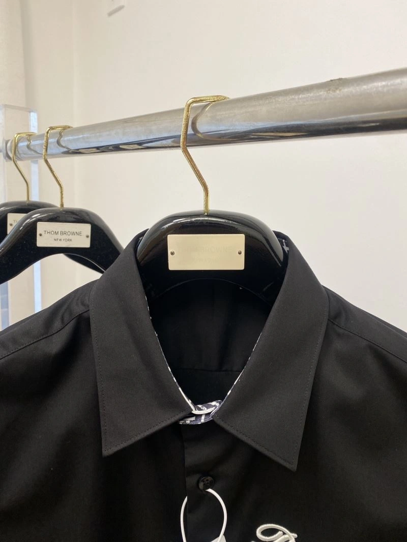 EyeCatching Balmain Shirts 98997