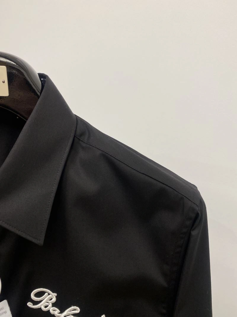 EyeCatching Balmain Shirts 98997