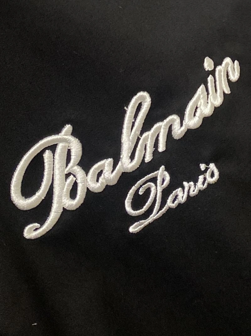 EyeCatching Balmain Shirts 98997