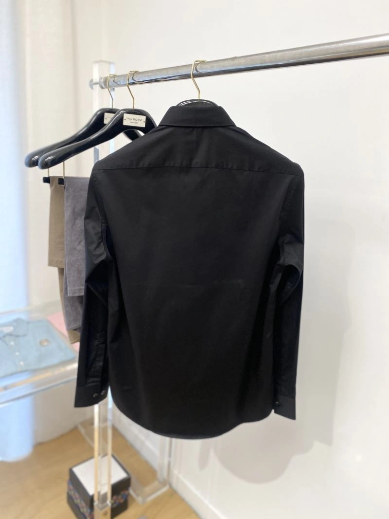 EyeCatching Balmain Shirts 98997