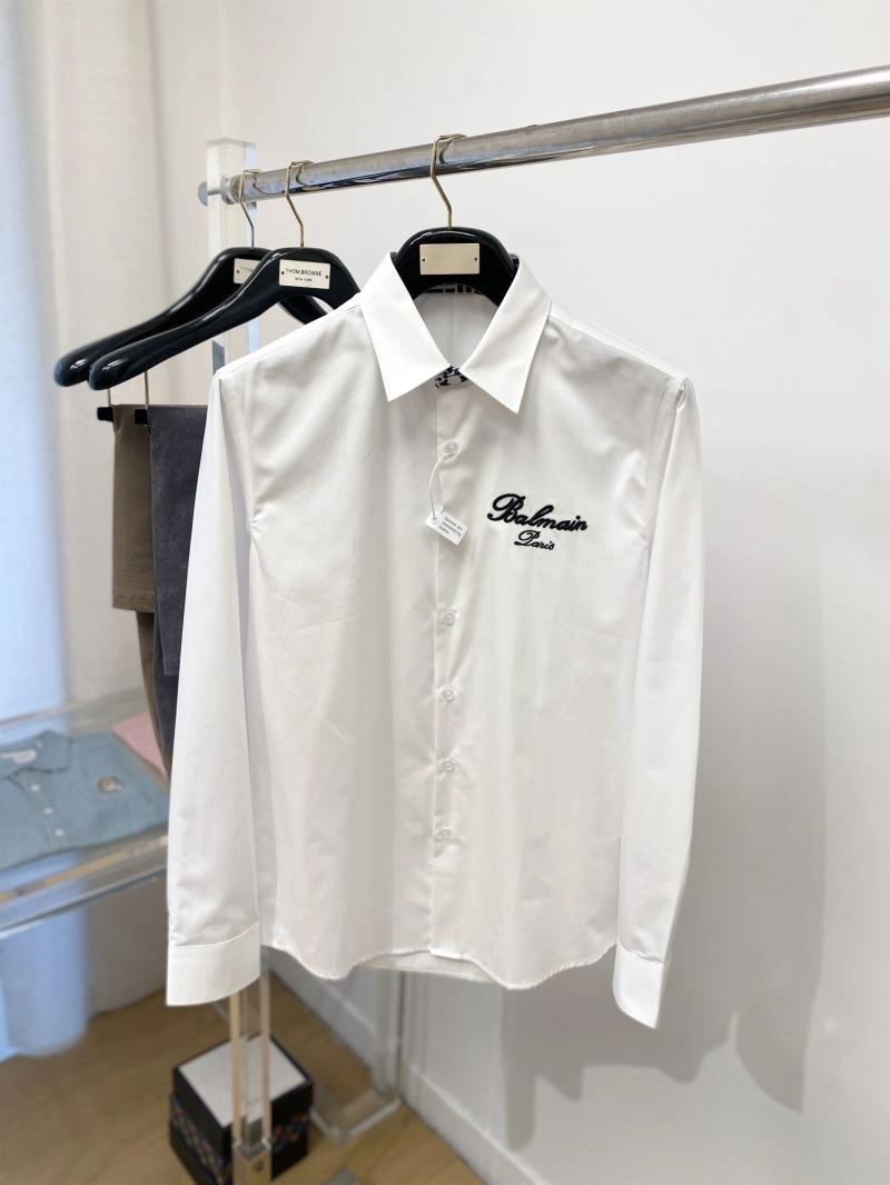 TopPick Balmain Shirts 99000